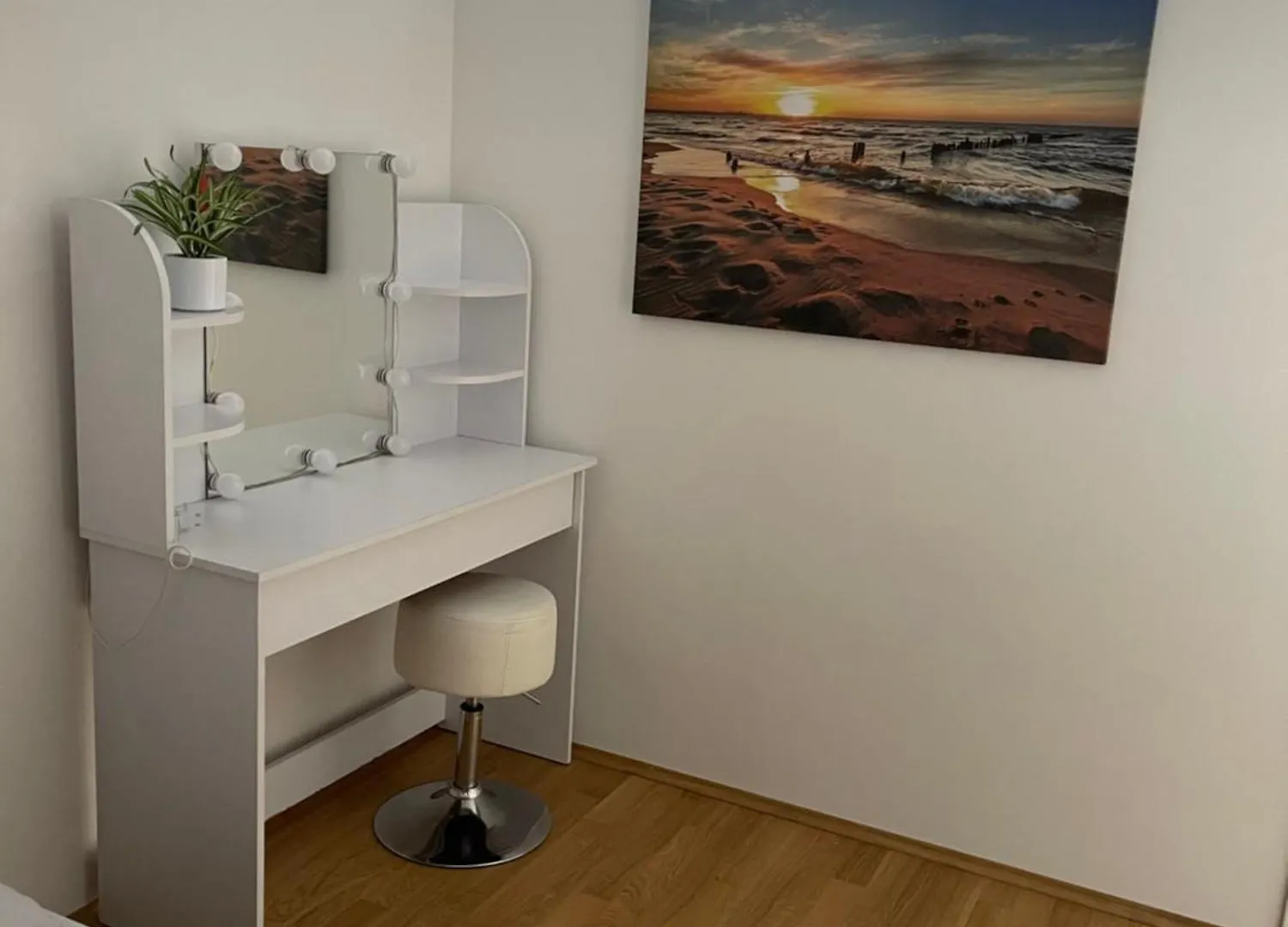 Luxury City Apartment In Munich