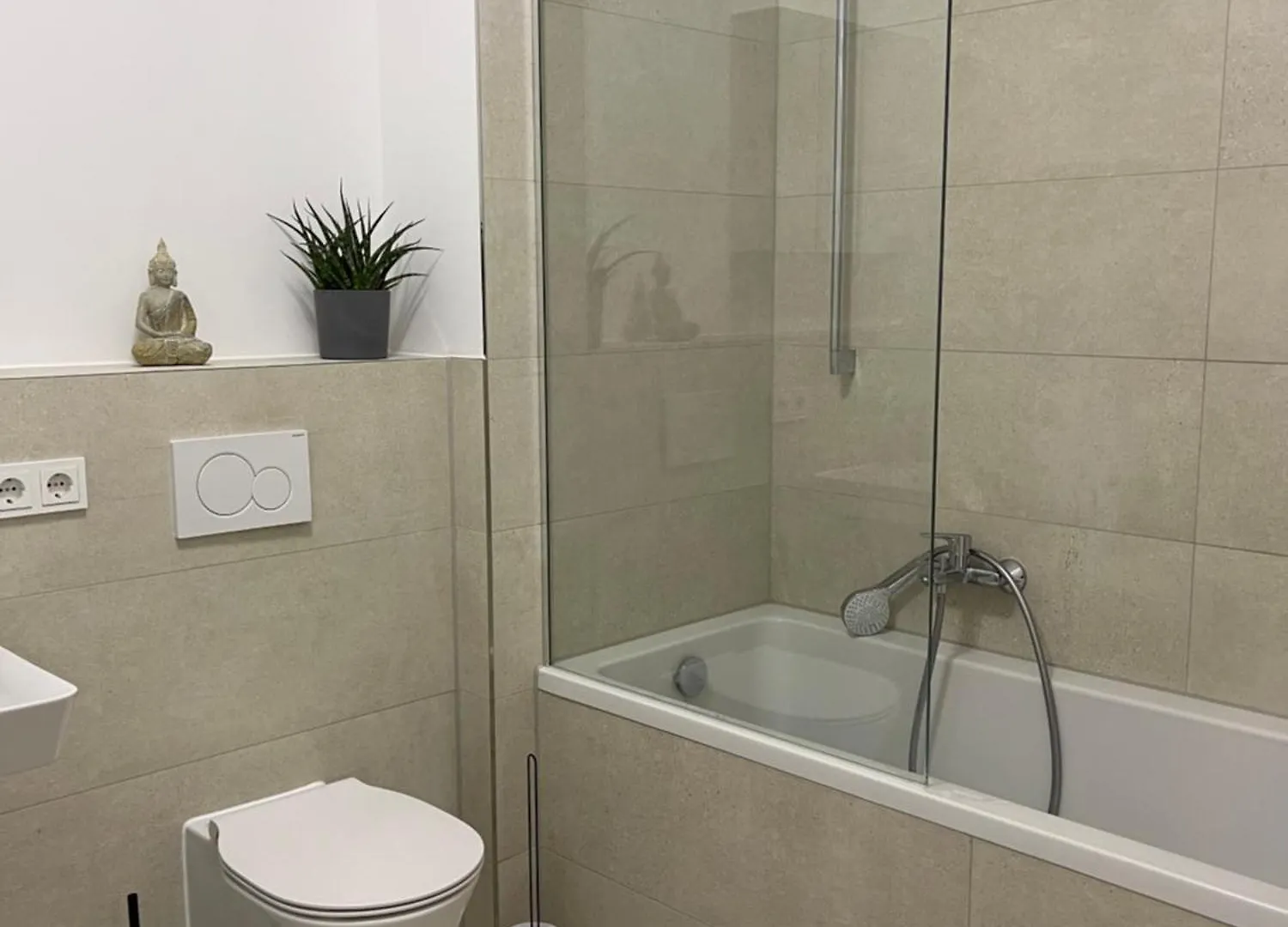Luxury City Apartment In Munich 0*,  Germany