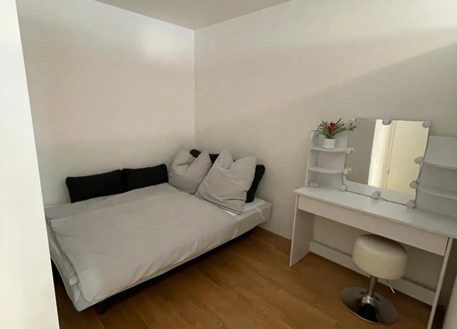 Luxury City Apartment In Munich