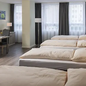 3* Apartahotel Aino Olympiapark