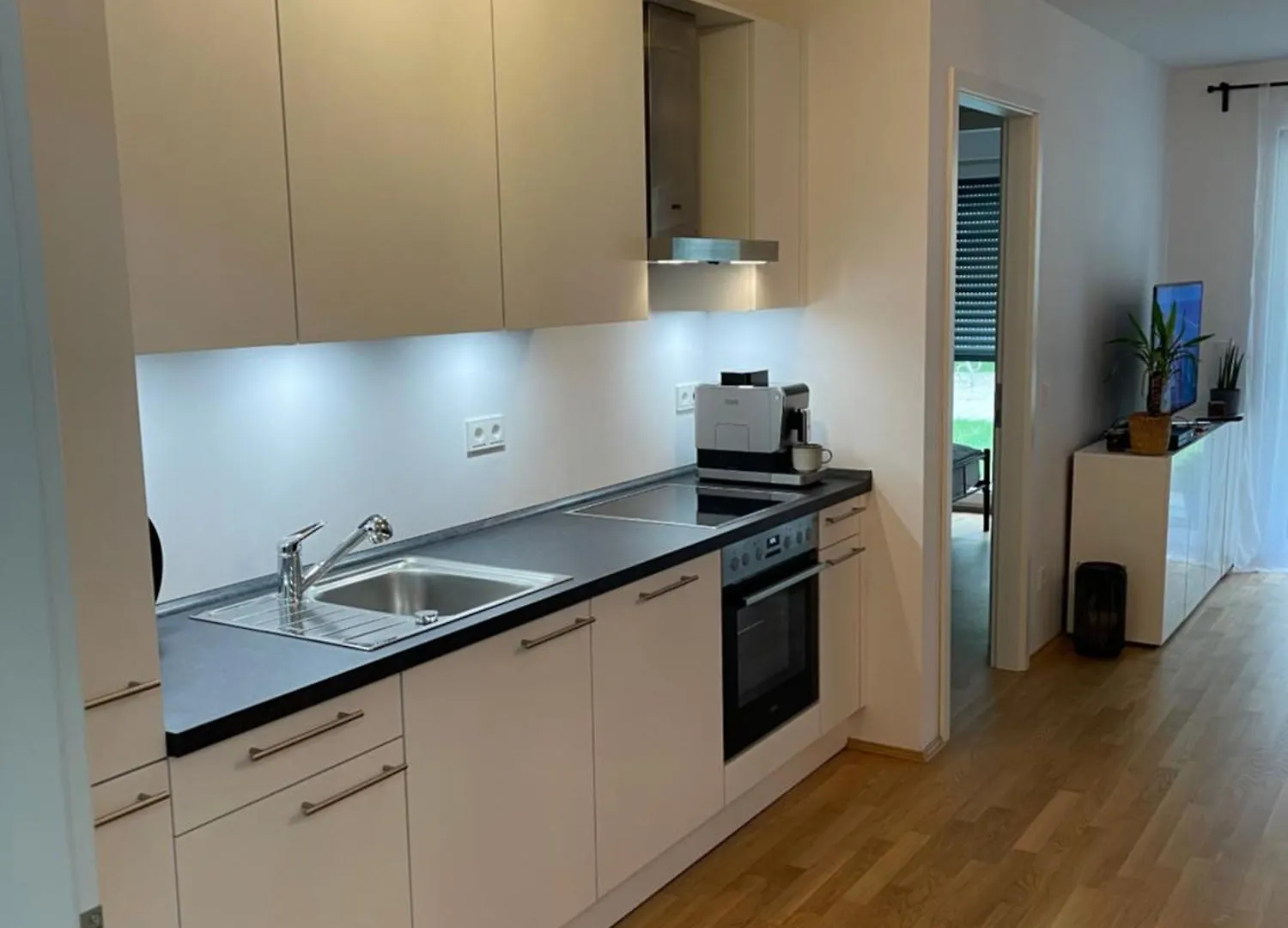 Luxury City Apartment In Munich联系方式