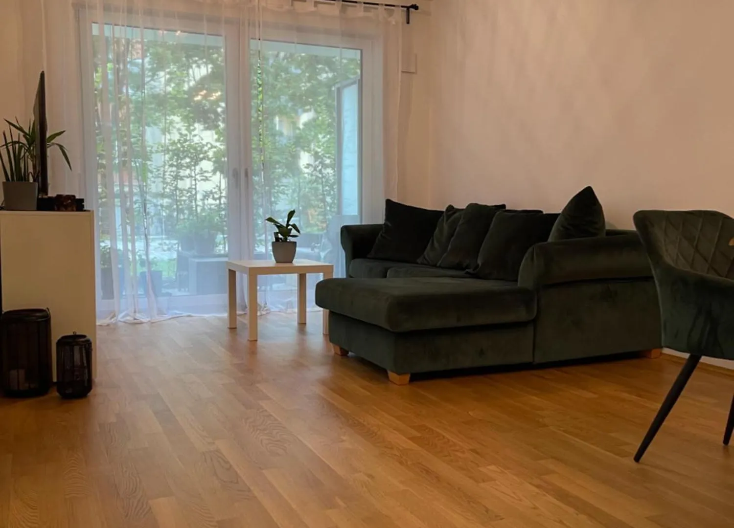 Luxury City Apartment In 慕尼黑