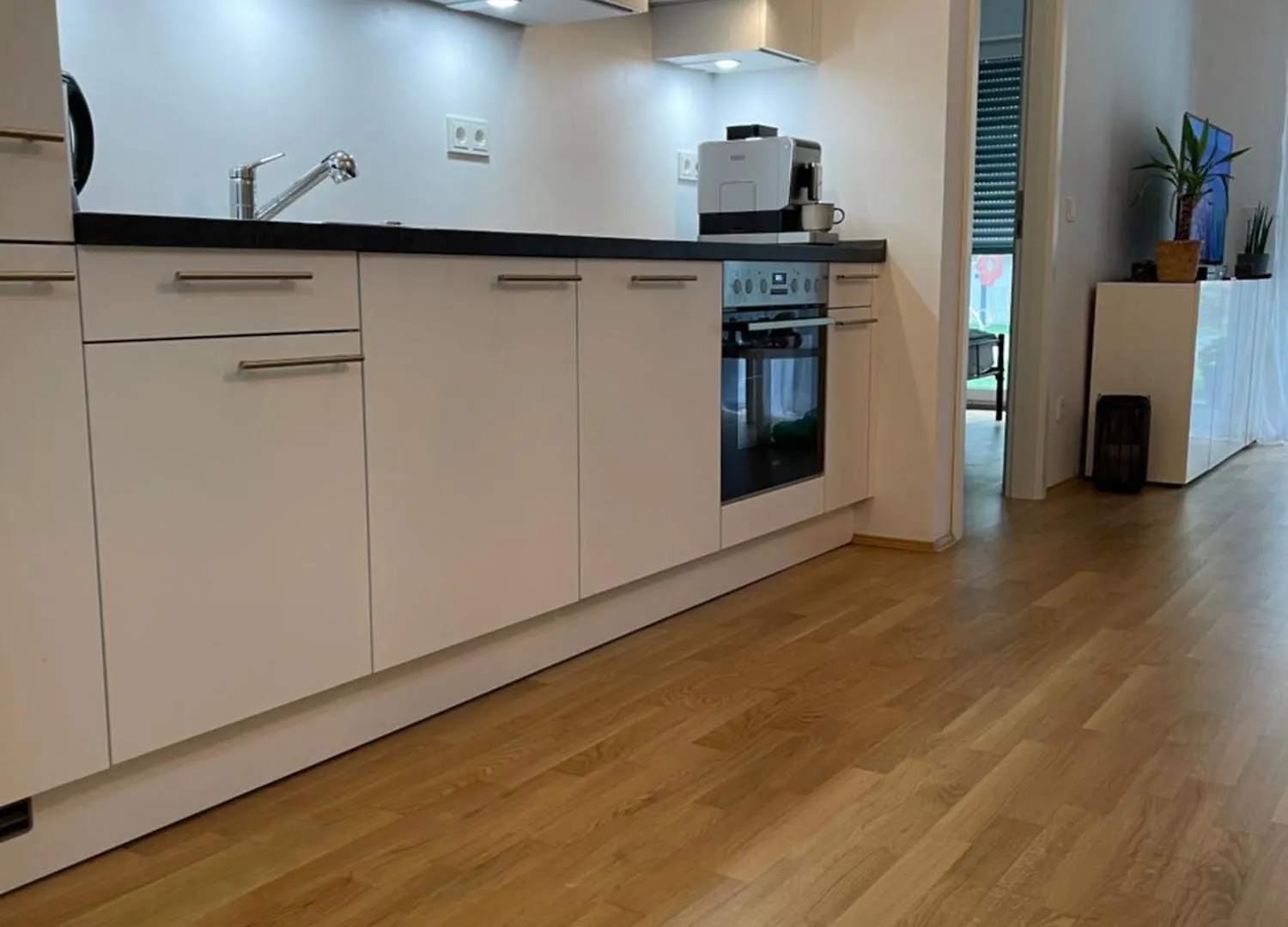 Luxury City Apartment In 慕尼黑