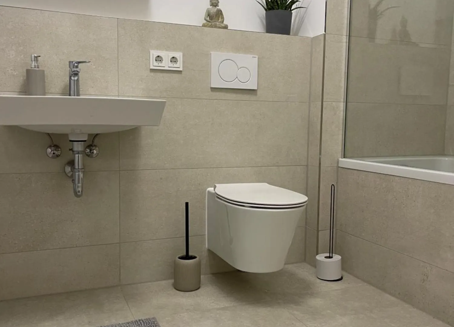 Luxury City Apartment In 慕尼黑